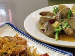-鑫鸿达·海鲜闽菜热炒小馆(中山路店)