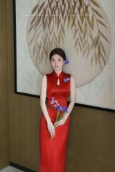 点击看大图 -GODDESS WHITE婚纱礼服(鹏城动力大厦店)
