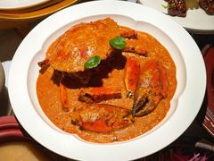 -狮拾久·现代新加坡料理(壹方城店)