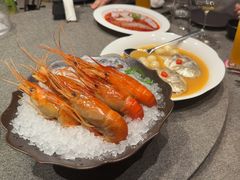 -醉东Oriental House(静安嘉里店)