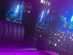 -魅KTV·AI辅唱(福雷德广场店)