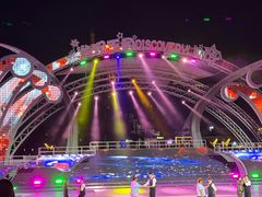 -大连海昌发现王国主题公园