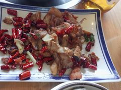 -妈妈的味道(和顺古镇店)