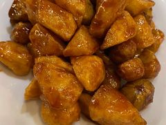 -陈傻子餐厅(世纪都会店)