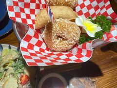 -甲米府·泰国餐厅(八佰伴店)