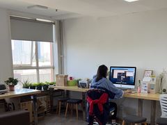 -微笑时刻照相馆·企业合影·商务外拍(北京五道口店)
