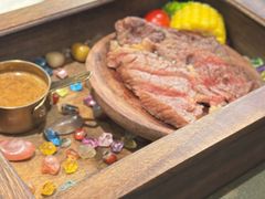 -第101座花园餐厅(湖滨88店)