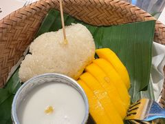 -POKIPOKI泰食谷仓东南亚菜(侨香店)