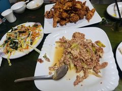 -二嫚私家菜馆