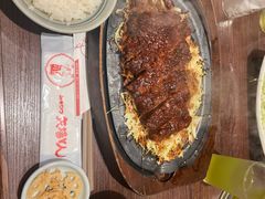 -矢场猪(名古屋站名铁店)