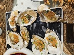 -永红源·啤酒烧烤海鲜大排档(台柳路店)