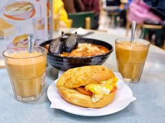 招牌菠萝油-华嫂冰室(尖沙咀店)