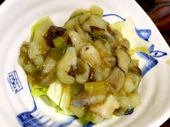 -石屋料理(南京西路店)