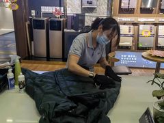 -百安居装修建材卖场(罗湖店)