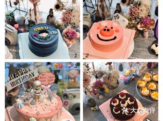 『孵cake』廣州最強蛋糕DIY體驗店