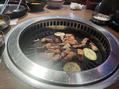 -香猪坊韩国烤肉专属门店(魏公村店)