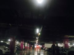 -鹏欣·水游城A区-停车场