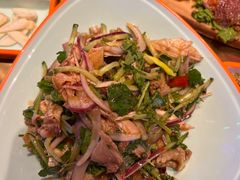 -向外鱼乐·土菜·虹鳟鱼
