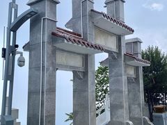 -狼牙山风景区