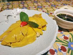 上海三黄鸡-芳满庭·江浙小馆(1912店)