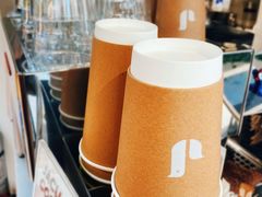-卖呆儿咖啡(望京店)