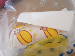 -土耳其烤肉(雪峻美食城店)