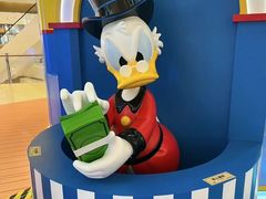 -天河城购物中心