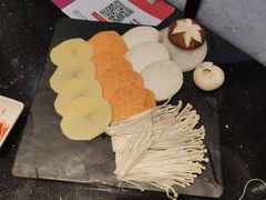 -木槿花韩式炭烤·熟成肉工坊(孙文东路店)