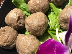 -捞围鲜·港式打边炉(海阳路店)