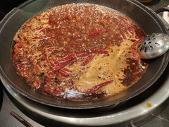 -巴蜀大将火锅(春熙店)