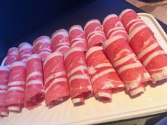 -东来顺·非遗火锅(赛格国际购物中心店)
