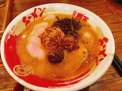 -豚王拉面(澳门银河店)