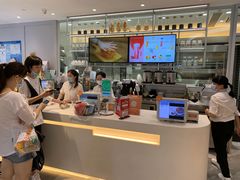 -BreadTalk面包新语·烘焙蛋糕(金光华广场店)