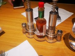 -斗牛士牛排(南京东路店)