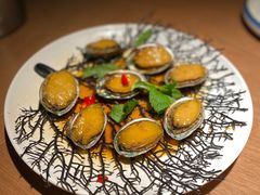 -波螺油子青岛本帮菜(银座店)