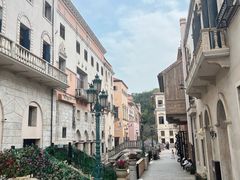 -华谊兄弟（长沙）电影小镇