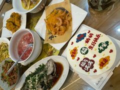 -卢小厨私房菜(长兴店)