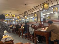 -惠宾饭庄(中山路店)