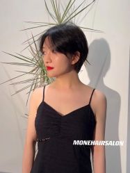-MONE美发沙龙
