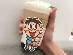 -奈雪的茶(中海环宇荟店)