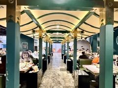 -一绪に寿喜烧自助(世茂广场店)