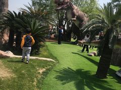 -南通洲际绿博园