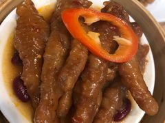 -胜记凯心茶餐厅(汇金财富广场店)