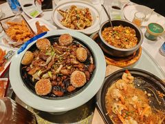 -天和晟烤鸭店(玉泉西街店)