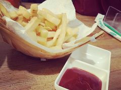 -鬼味烤翅(南锣鼓巷店)