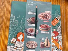 -塔哈尔·新疆盛宴(城西银泰店)
