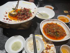 -炊烟小炒黄牛肉(浦东世纪汇店)