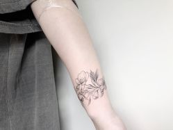 -MDZ STORE·TATTOO·耳饰