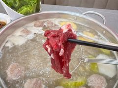 -官塘陈记鱼生·潮汕砂锅粥·牛肉火锅(潮枫路总店)