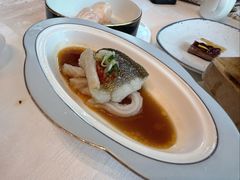 -东海朗廷酒店-唐阁T’ANG COURT 中餐厅